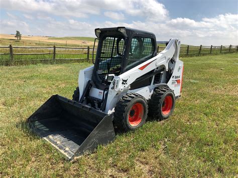 Rental Bobcat Equipment 